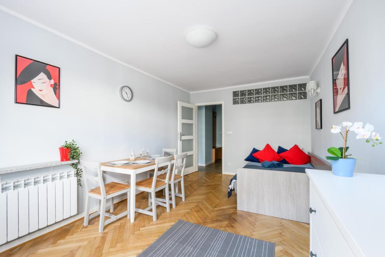 Cherry House - Rondo Onz Varsovie Extérieur photo