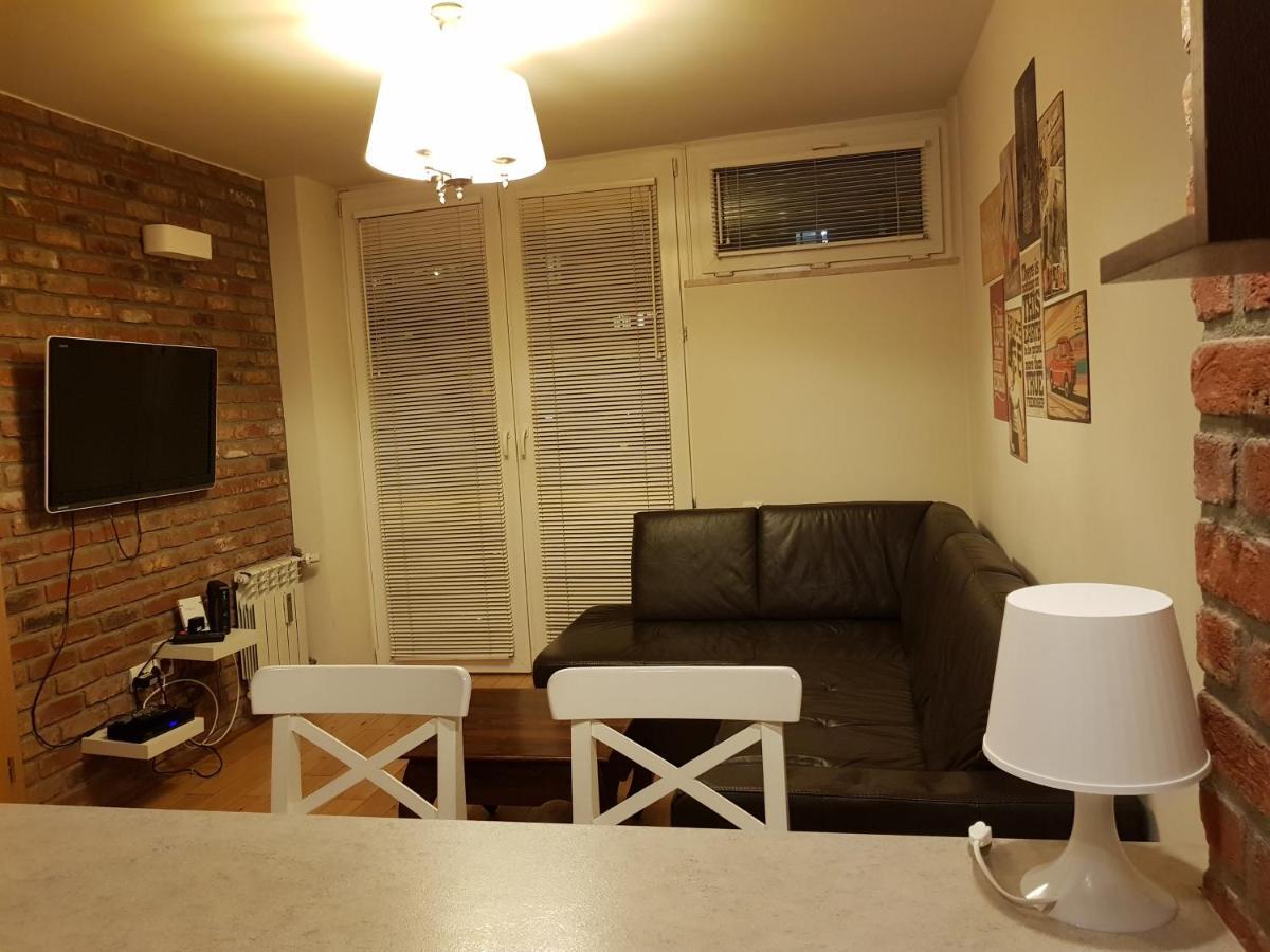 Cherry House - Rondo Onz Varsovie Extérieur photo