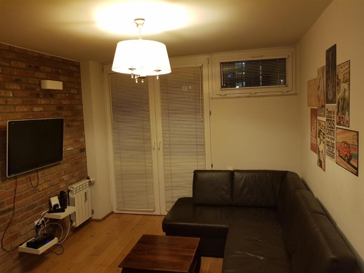 Cherry House - Rondo Onz Varsovie Extérieur photo